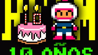 Retro Entre Amigos – 10×10 – ESPECIAL DÉCIMO ANIVERSARIO